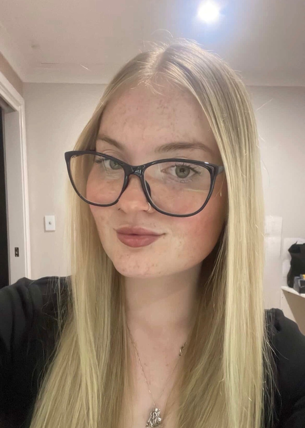 Abbey, Support Worker