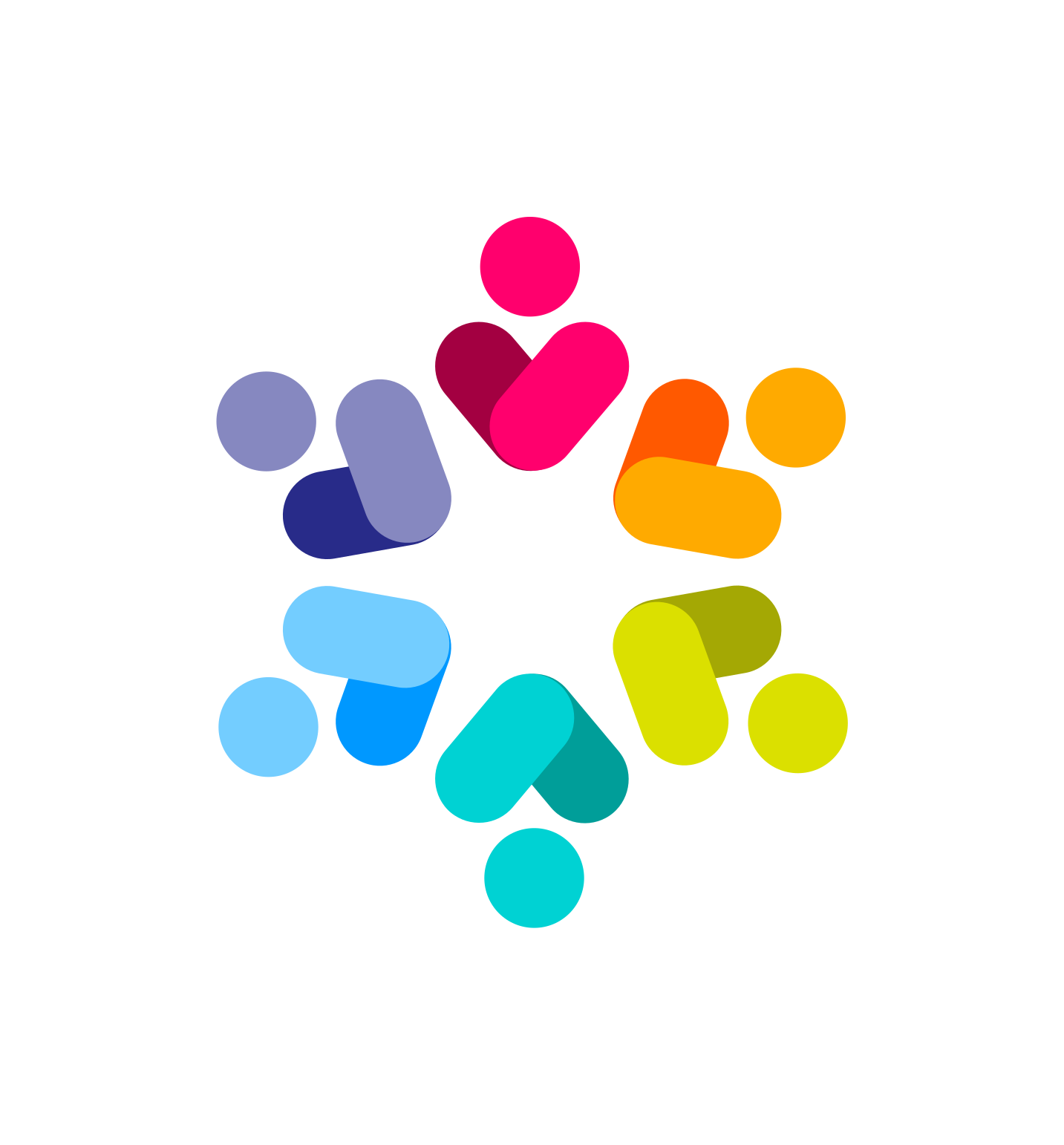 Smooth Sailing Support Services Logo Icon