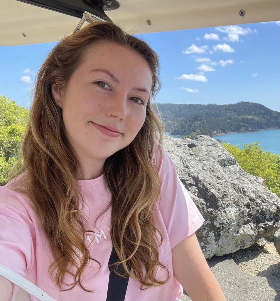 Teagan, Support Worker